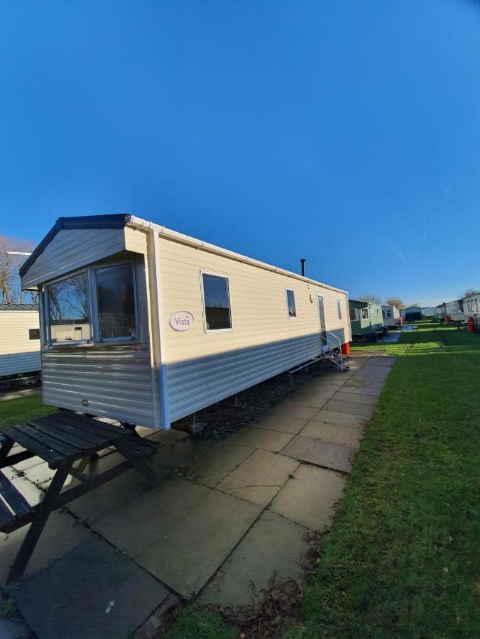 The Cedars Southview Hotel Skegness Buitenkant foto