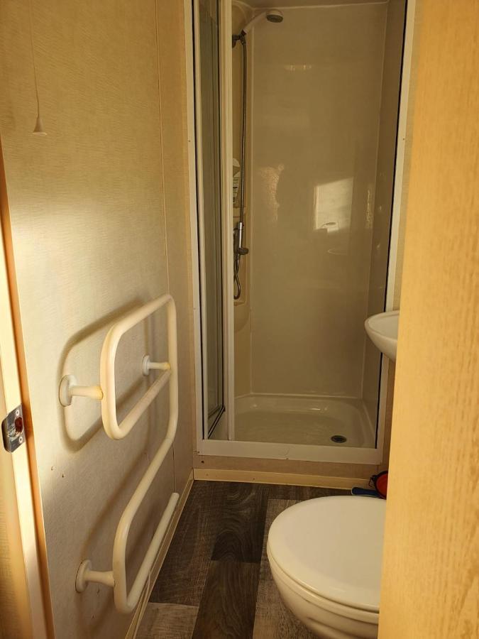 The Cedars Southview Hotel Skegness Buitenkant foto
