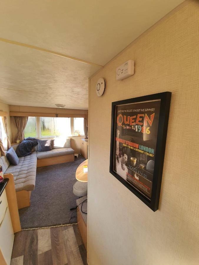 The Cedars Southview Hotel Skegness Buitenkant foto
