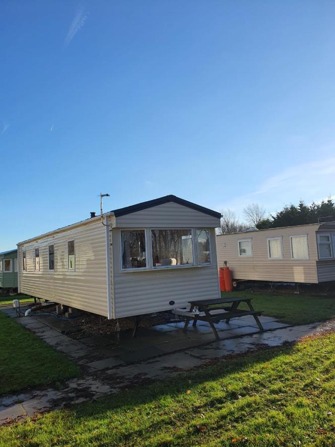 The Cedars Southview Hotel Skegness Buitenkant foto