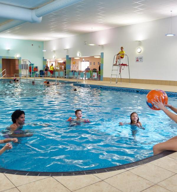 The Cedars Southview Hotel Skegness Buitenkant foto